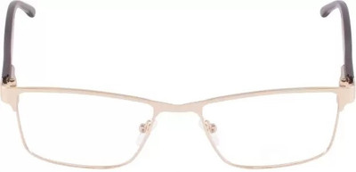 brutus Full Rim Rectangle Frame(50 mm)