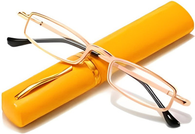 SPECTO Full Rim (+1.50) Rectangle Reading Glasses(130 mm)