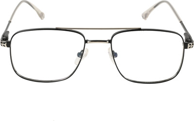 TERRY & CO Full Rim Rectangle Frame(52 mm)