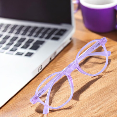 Redex Full Rim Round Frame(55 mm)