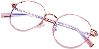 artrue Full Rim Round Frame(49 mm)