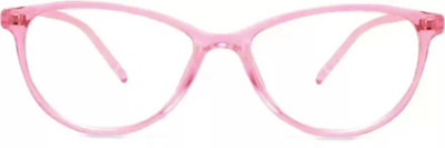 ARYCK SOUL Full Rim Cat-eyed Frame(48 mm)