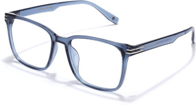 LM Eyewear Full Rim Rectangle Frame(140 mm)