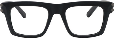 Vuezen Full Rim Square Frame(50 mm)
