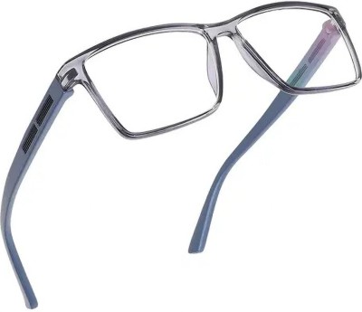 frameMaster Full Rim Rectangle Frame(130 mm)