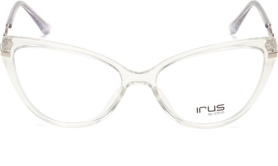 IRUS by IDEE Full Rim Square Frame(53 mm)