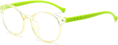 SYGA Full Rim Round Frame(48 mm)