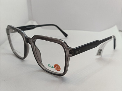 OKU Full Rim Rectangle Frame(52 mm)