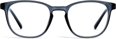 Akshatatrader Full Rim Round Frame(52 mm)