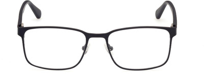 GUESS Full Rim Rectangle Frame(55 mm)