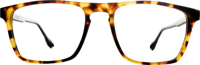 AFFABLE Full Rim Rectangle Frame(131 mm)
