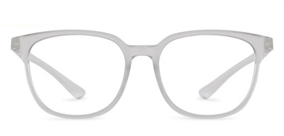 Lenskart Blu Full Rim Wayfarer Frame(52 mm)