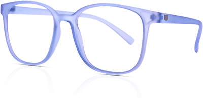 AmazingKarts Full Rim Square Frame(50 mm)