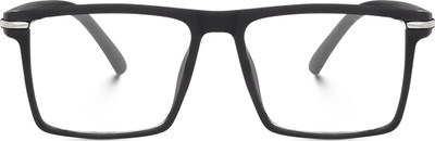 Scaglia Full Rim Wayfarer Frame(50 mm)