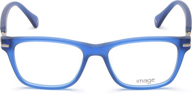 IMAGE Full Rim Rectangle Frame(51 mm)