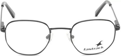 Fastrack Full Rim Round Frame(46 mm)
