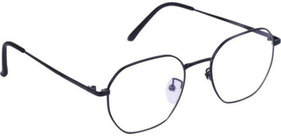 ADMIRE Full Rim Round Frame(49 mm)