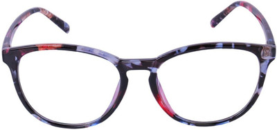 EyeShoper Full Rim Square Frame(55 mm)