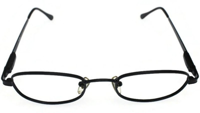 AFFABLE Folding (+2.25) Rectangle Reading Glasses(126 mm)
