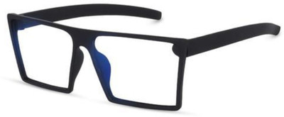 Zamaan Full Rim Rectangle Frame(40 mm)