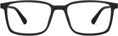 Lenskart Blu Full Rim Rectangle Frame(53 mm)