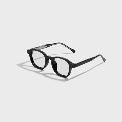 SAM AND MARSHALL Full Rim Square Frame(143 mm)