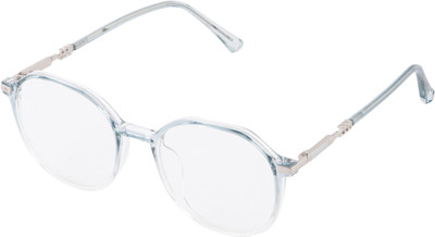 Spexwale Full Rim Round Frame(135 mm)