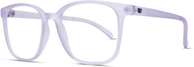 RosaStella Full Rim Square Frame(50 mm)