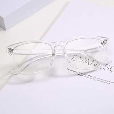 Legend Eyewear Full Rim Wayfarer, Square Frame(141 mm)