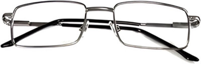 SSG Groupsolutions Half Rim (+1.75) Rectangle Reading Glasses(133 mm)