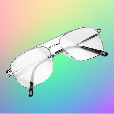 SpadeAces Full Rim Rectangle Frame(257 mm)