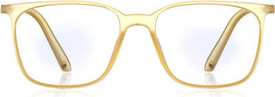Enrico Full Rim Square Frame(55 mm)