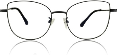 Jodykoes Full Rim Cat-eyed Frame(51 mm)