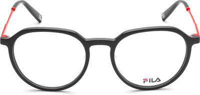 FILA Full Rim Round Frame(51 mm)