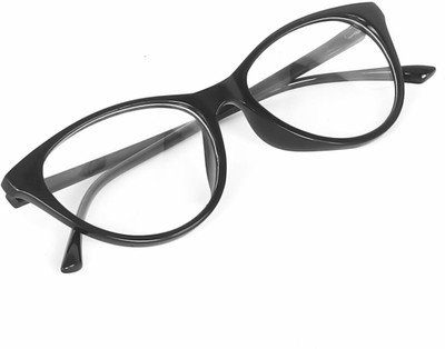 Zeemork Full Rim Cat-eyed Frame(52 mm)