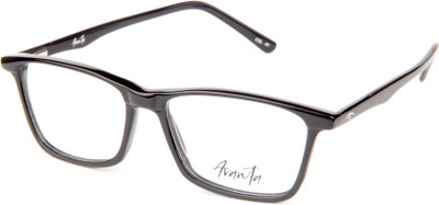 Avanta Full Rim Rectangle Frame(52 mm)
