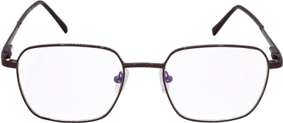 Redleaf Full Rim Rectangle Frame(50 mm)