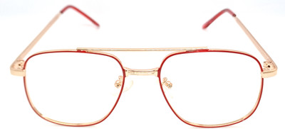 VidaEstilio Full Rim Square Frame(47 mm)