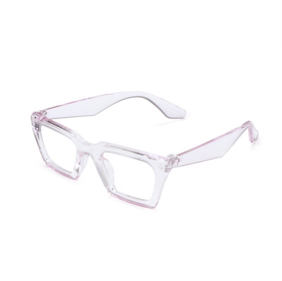 ALFATOORE Full Rim Square Frame(136 mm)