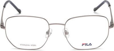 FILA Full Rim Square Frame(53 mm)
