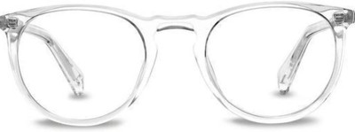ATOUCH Full Rim Oval Frame(48 mm)