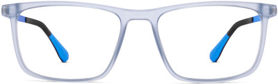 Lenskart Air Full Rim Rectangle Frame(54 mm)