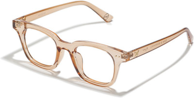 SAM AND MARSHALL Full Rim Square Frame(143 mm)
