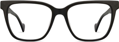 john jacobs Full Rim Square Frame(53 mm)
