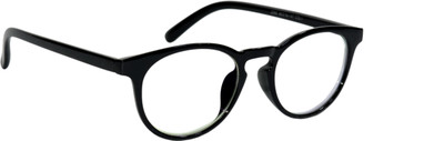 PETER JONES Full Rim Round Frame(48 mm)