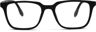 brutus Full Rim Rectangle Frame(44 mm)