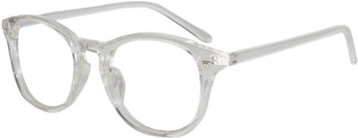 PETER JONES Full Rim Round Frame(47 mm)