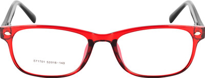Redex Full Rim Rectangle Frame(55 mm)