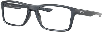 OAKLEY Full Rim Rectangle Frame(55 mm)