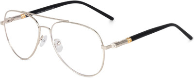 LIZA ANGEL Full Rim Aviator Frame(150 mm)